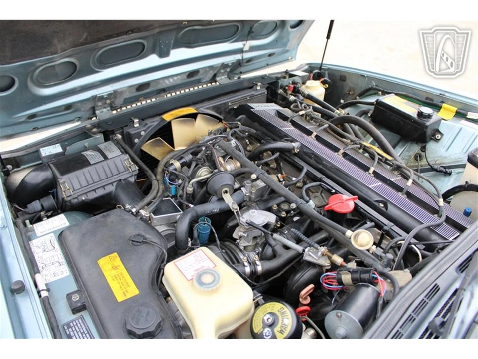 1990 Jaguar XJ40 XJ - Image 18 of 31