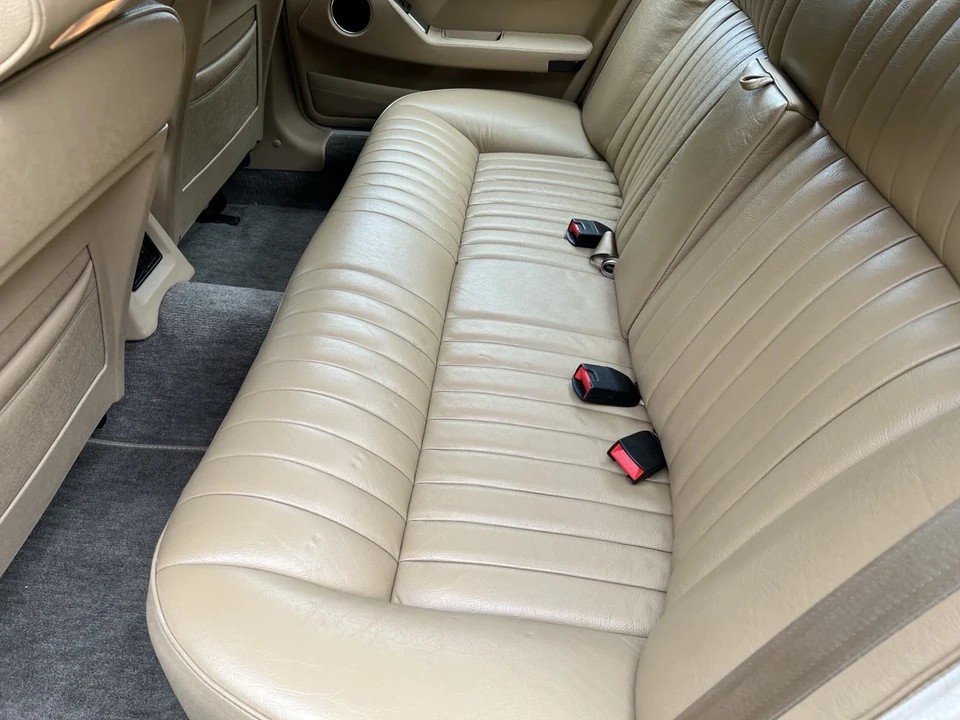 1990 Jaguar XJ Series 3 - Image 13 of 17