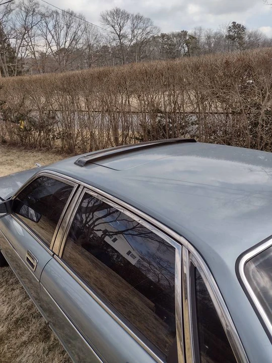 1990 Jaguar XJ40 XJ - Image 2 of 13