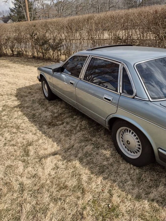 1990 Jaguar XJ40 XJ - Image 4 of 13