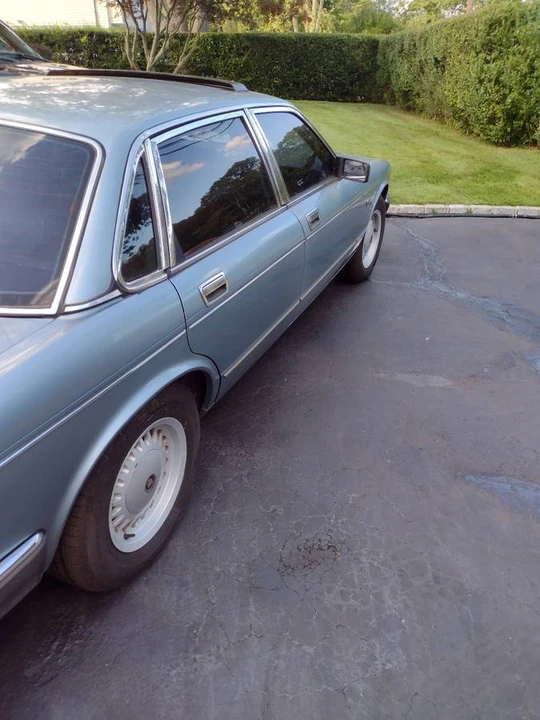 1990 Jaguar XJ40 XJ - Image 11 of 13