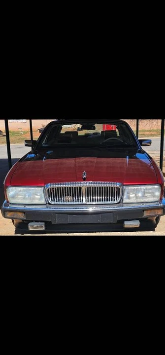 1990 Jaguar XJ40 XJ - Image 7 of 17