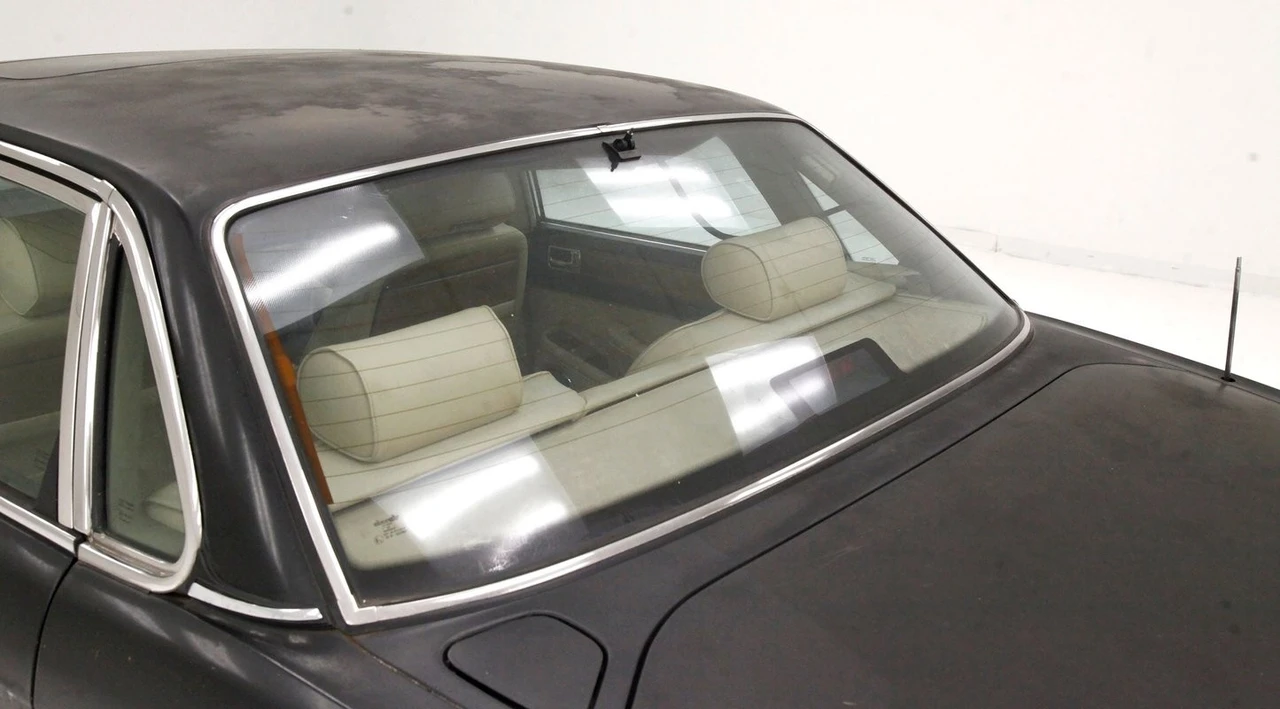 1990 Jaguar XJ40 XJ - Image 23 of 31