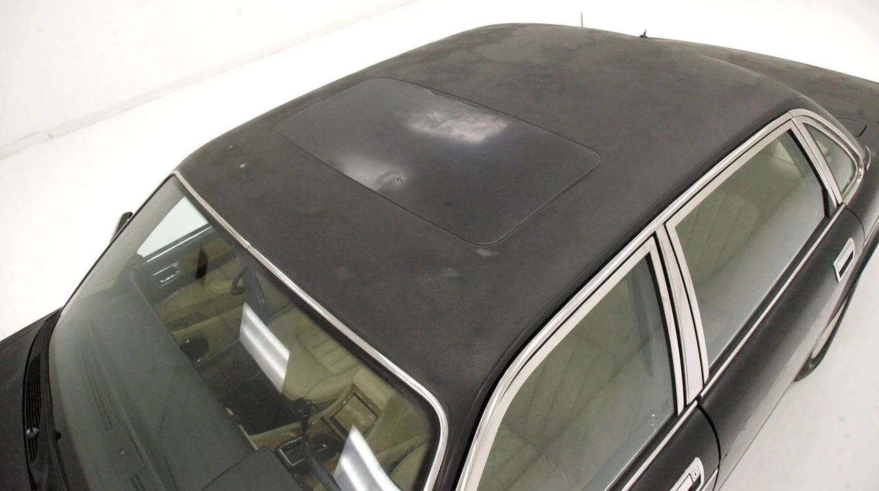 1990 Jaguar XJ40 XJ - Image 22 of 31