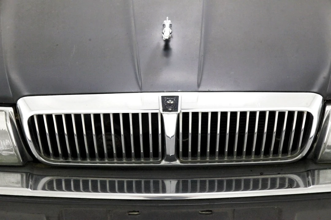 1990 Jaguar XJ40 XJ - Image 15 of 31