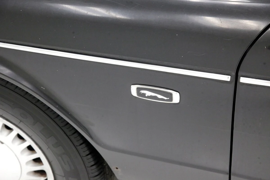 1990 Jaguar XJ40 XJ - Image 20 of 31