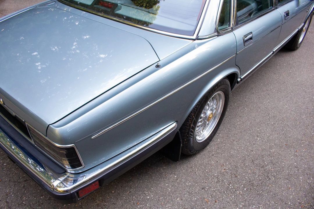 1990 Jaguar XJ40 XJ - Image 30 of 31