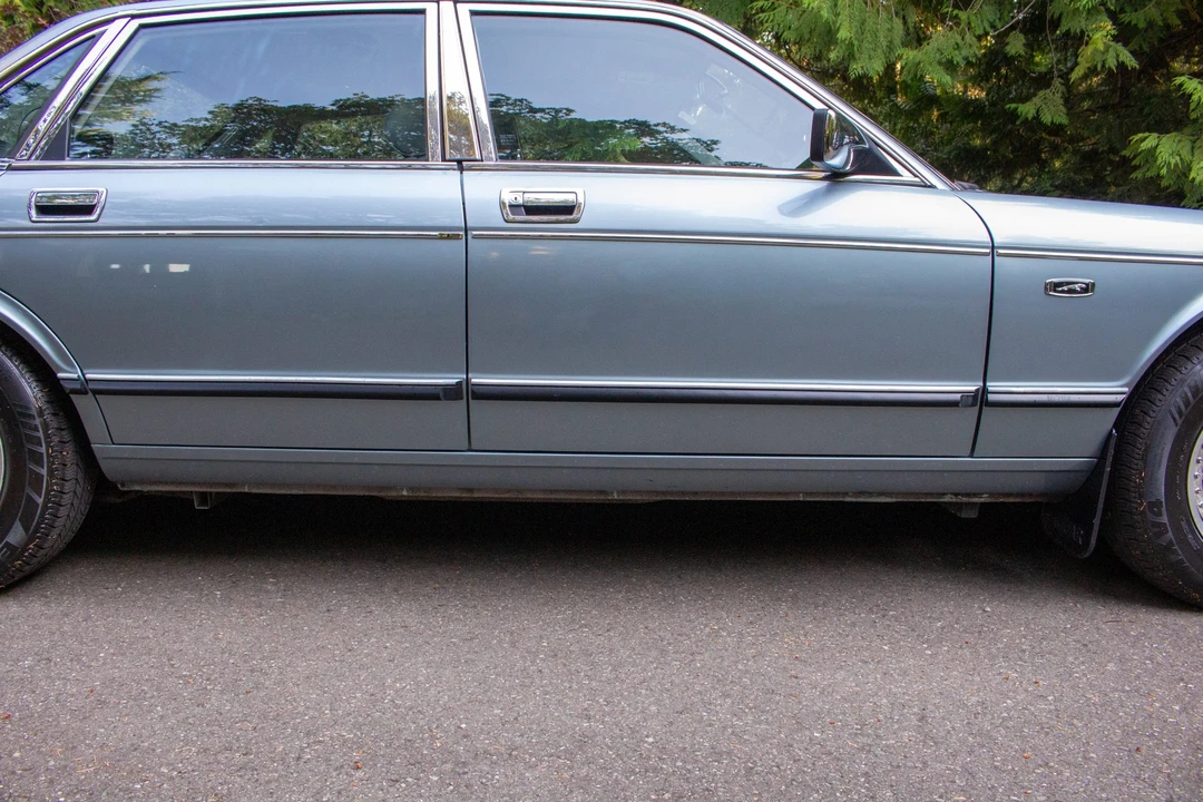 1990 Jaguar XJ40 XJ - Image 31 of 31