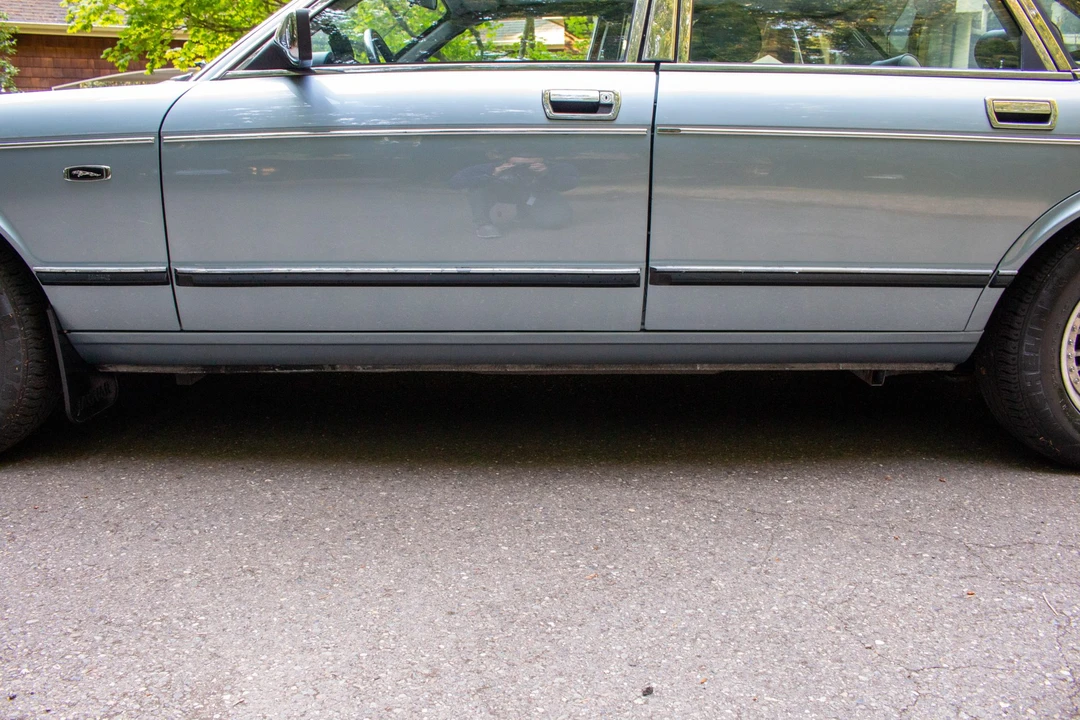 1990 Jaguar XJ40 XJ - Image 26 of 31