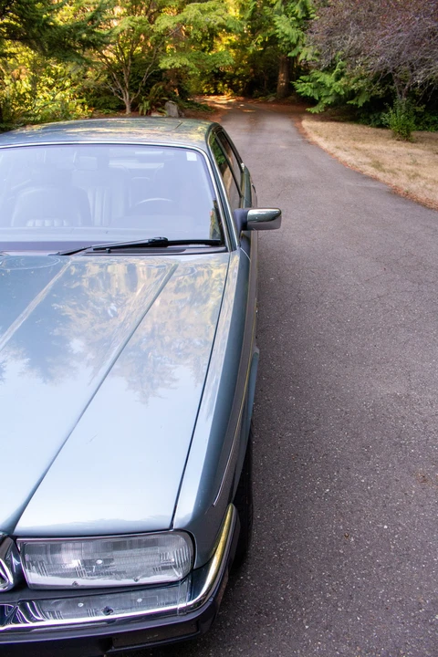 1990 Jaguar XJ40 XJ - Image 24 of 31