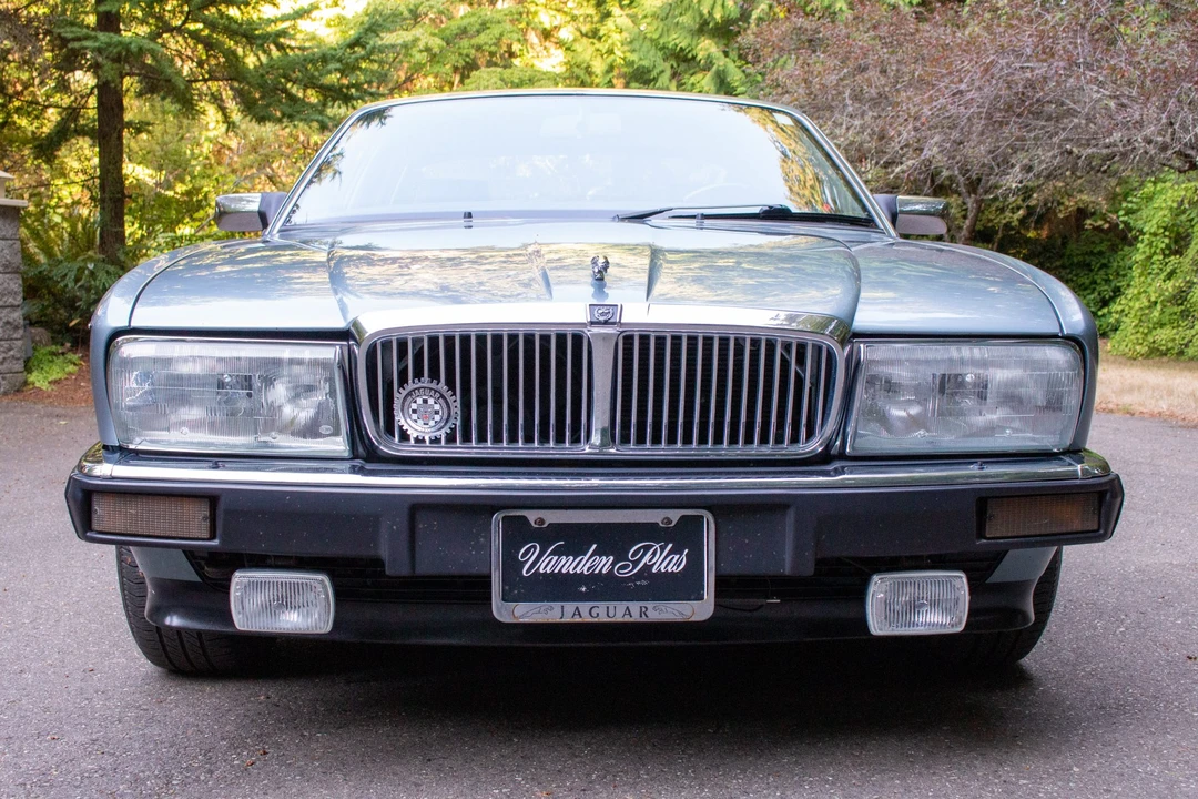 1990 Jaguar XJ40 XJ - Image 17 of 31