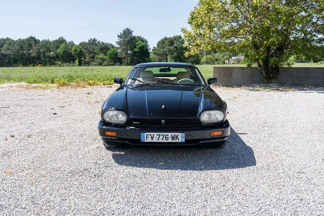 1990 Jaguar XJ-S TWR - Image 7 of 31