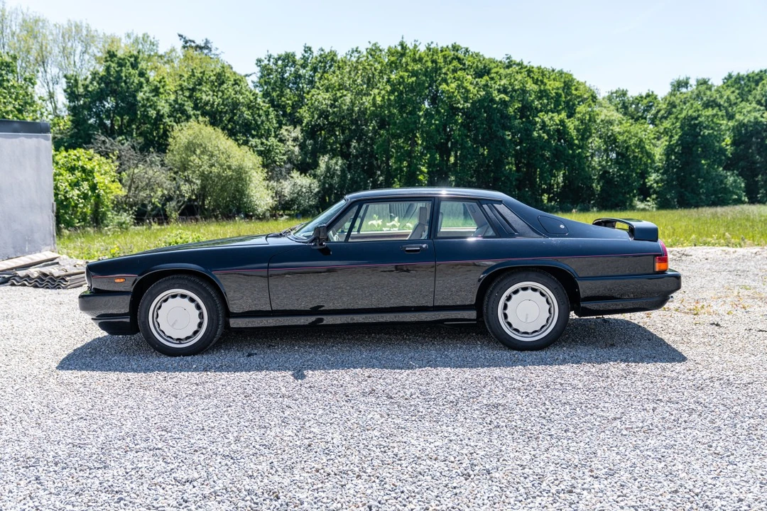 1990 Jaguar XJ-S TWR - Image 12 of 31