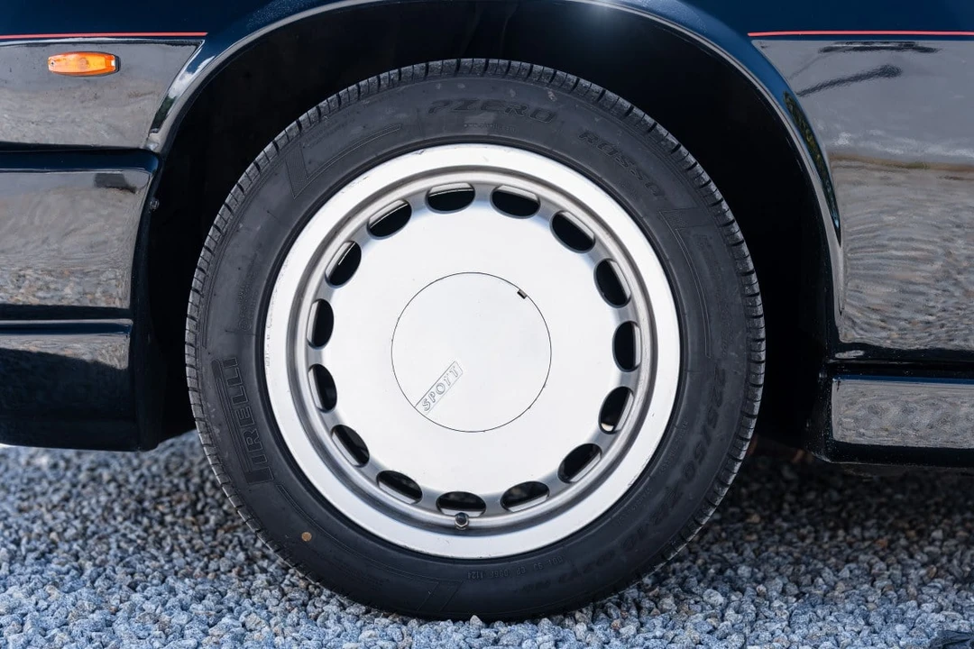 1990 Jaguar XJ-S TWR - Image 13 of 31