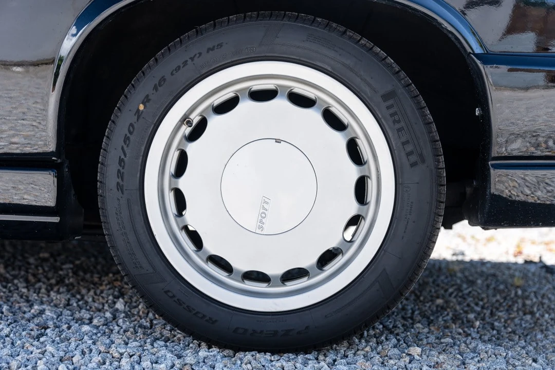 1990 Jaguar XJ-S TWR - Image 14 of 31