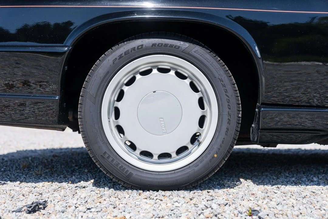 1990 Jaguar XJ-S TWR - Image 15 of 31