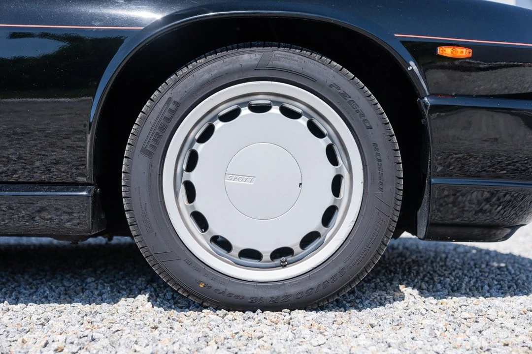 1990 Jaguar XJ-S TWR - Image 16 of 31