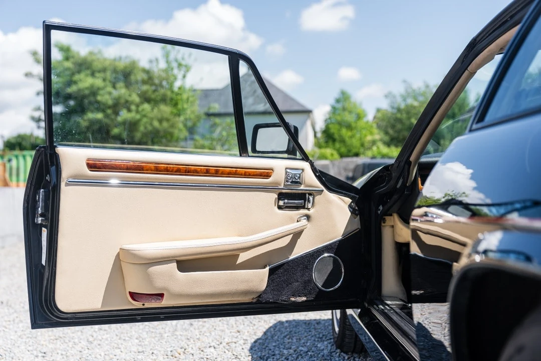 1990 Jaguar XJ-S TWR - Image 18 of 31