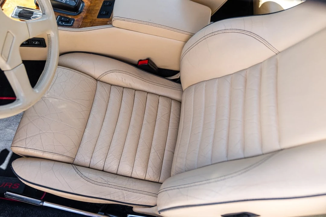 1990 Jaguar XJ-S TWR - Image 21 of 31