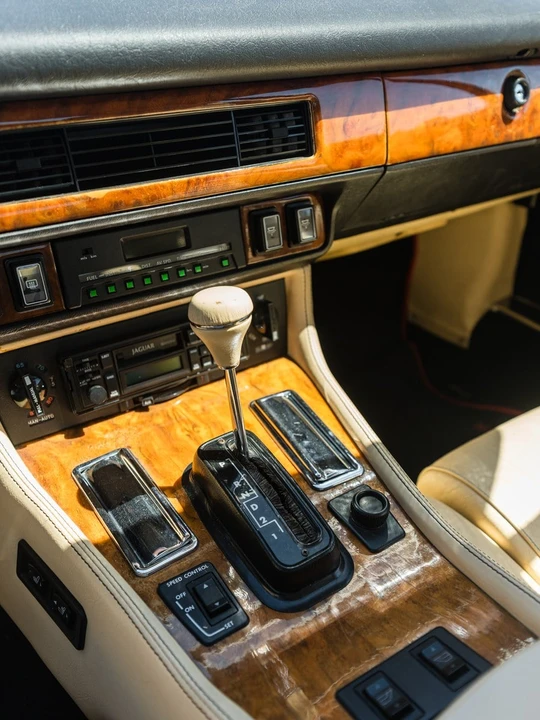 1990 Jaguar XJ-S TWR - Image 25 of 31