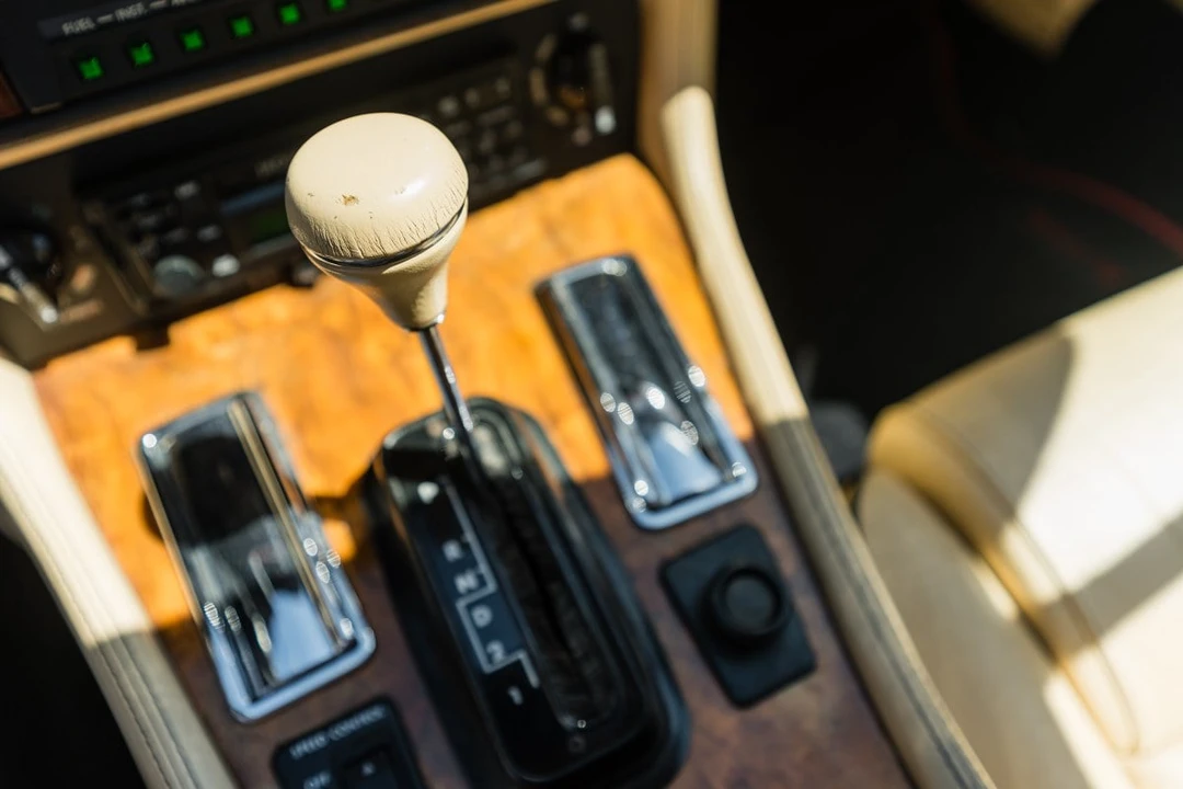 1990 Jaguar XJ-S TWR - Image 28 of 31