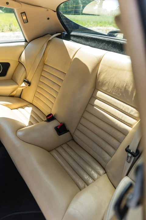 1990 Jaguar XJ-S TWR - Image 30 of 31