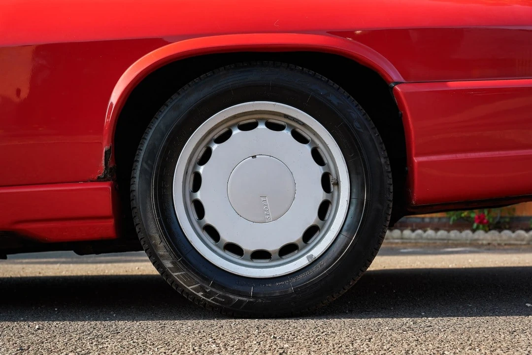 1990 Jaguar XJ-S TWR - Image 25 of 30