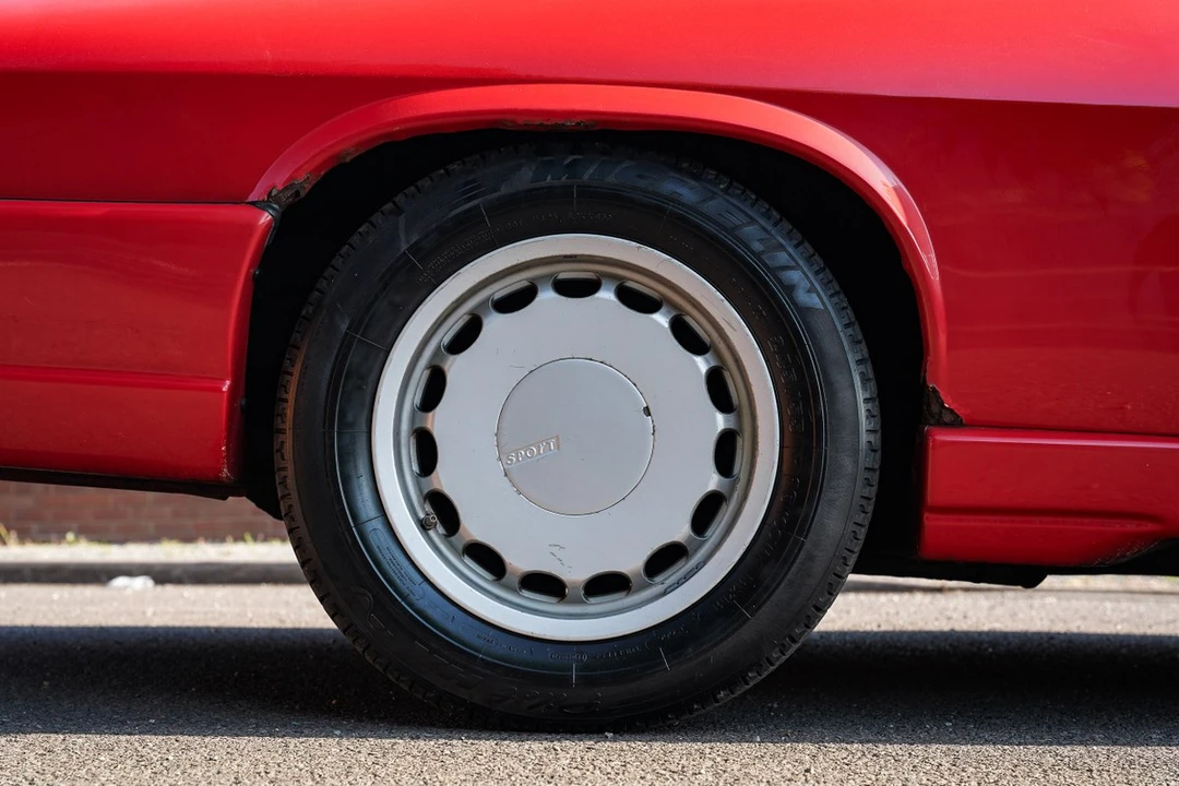 1990 Jaguar XJ-S TWR - Image 26 of 30