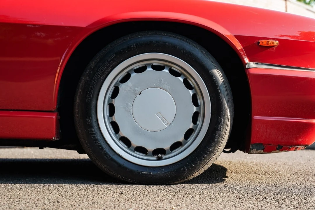 1990 Jaguar XJ-S TWR - Image 27 of 30