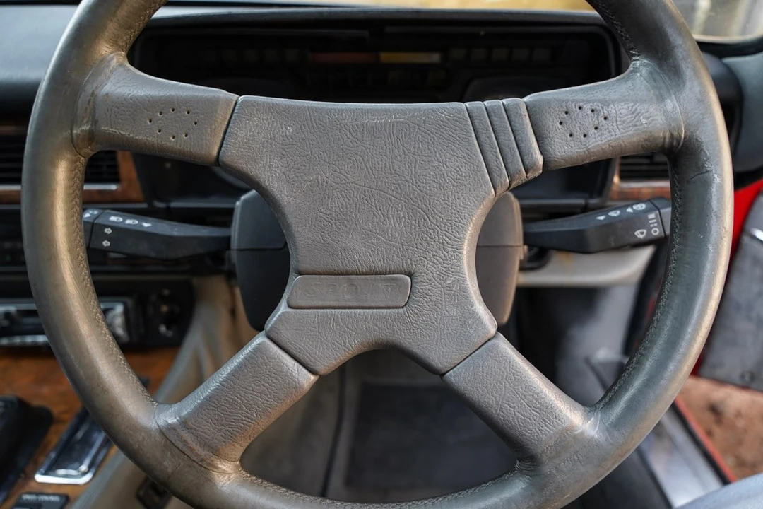 1990 Jaguar XJ-S TWR - Image 30 of 30