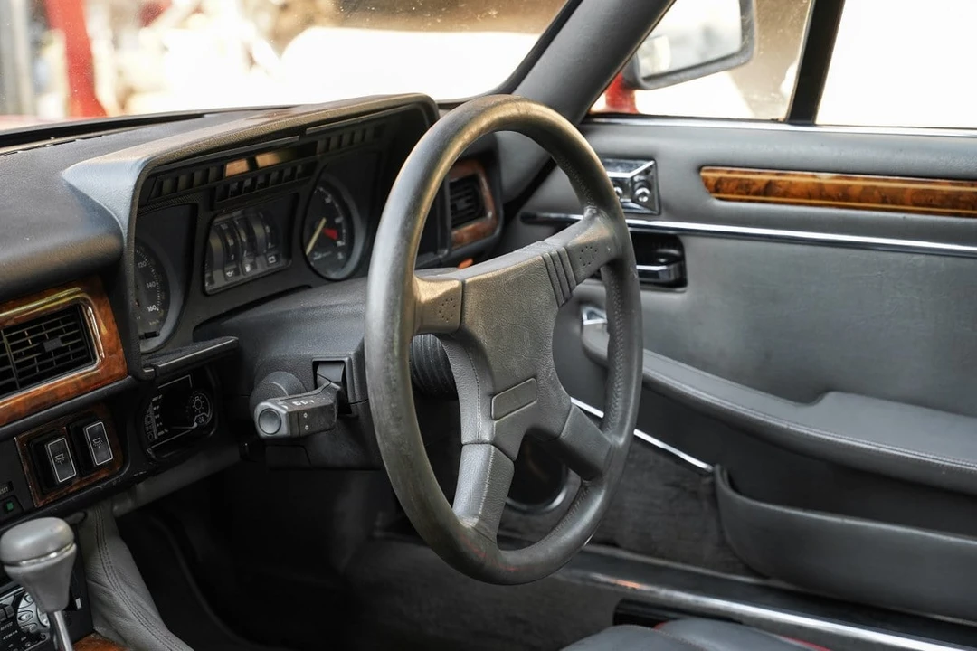 1990 Jaguar XJ-S TWR - Image 29 of 30