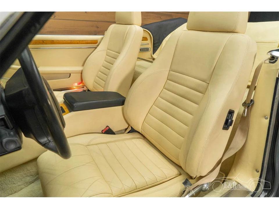 1990 Jaguar XJS - Image 21 of 30