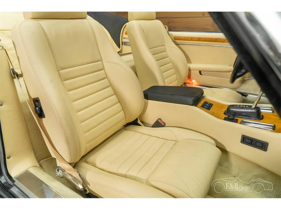 1990 Jaguar XJS - Image 26 of 30