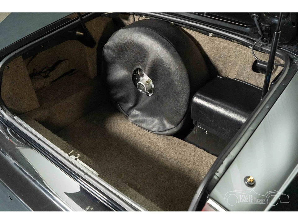 1990 Jaguar XJS - Image 27 of 30