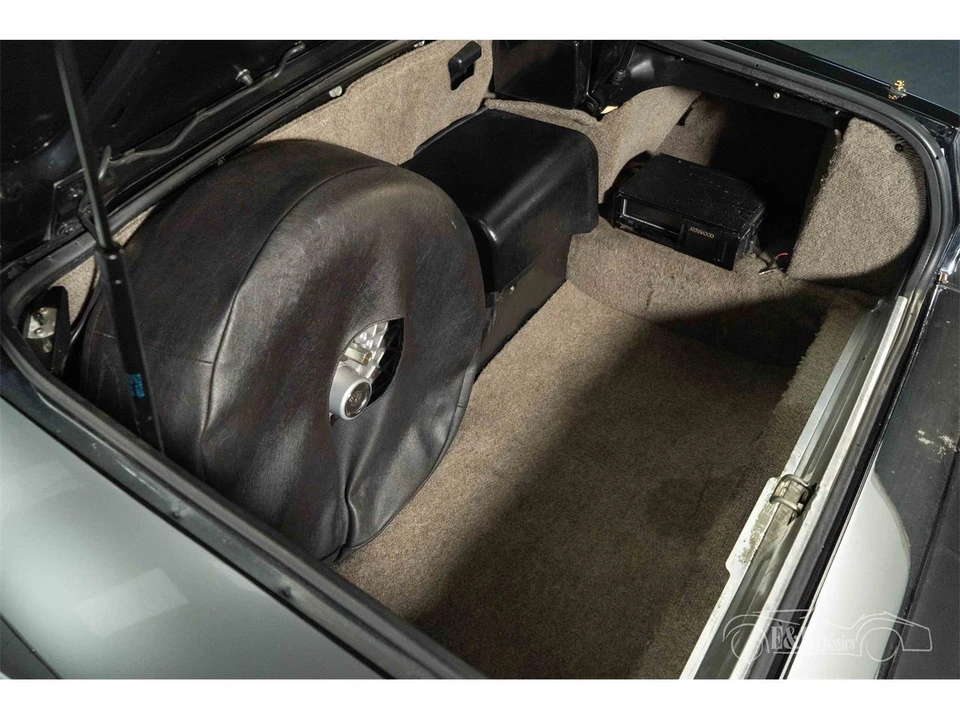 1990 Jaguar XJS - Image 29 of 30