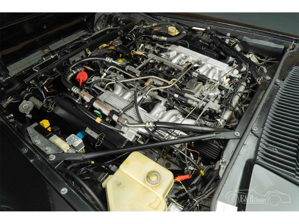 1990 Jaguar XJS - Image 30 of 30