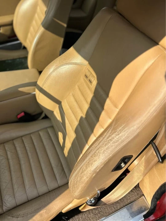 1990 Jaguar XJS - Image 11 of 20