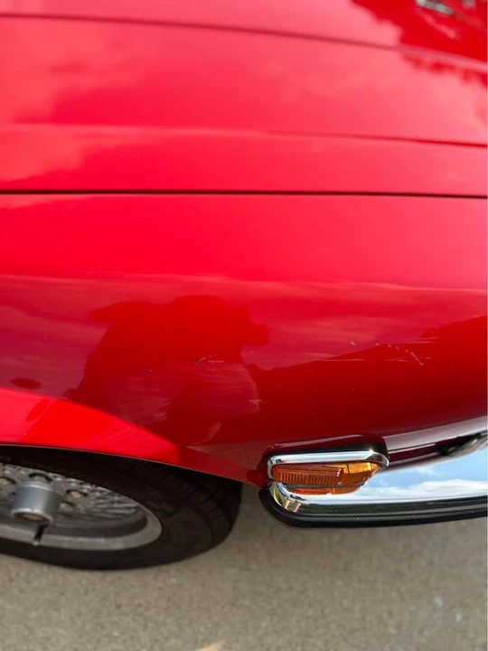 1990 Jaguar XJS - Image 9 of 20