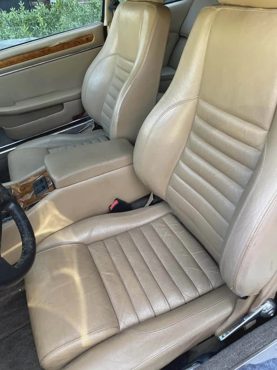 1990 Jaguar XJS Pre-Facelift V12 - Image 3 of 5