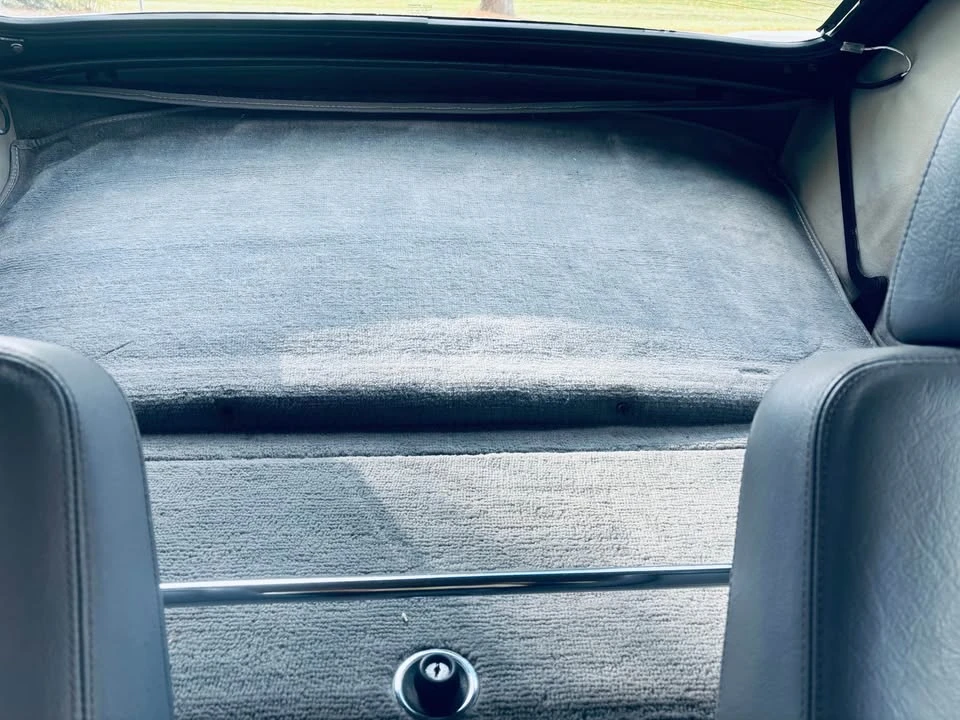 1990 Jaguar XJS Convertible - Image 13 of 19