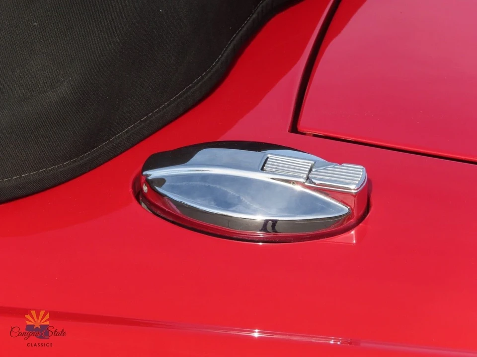 1990 Jaguar XJS Convertible - Image 28 of 31