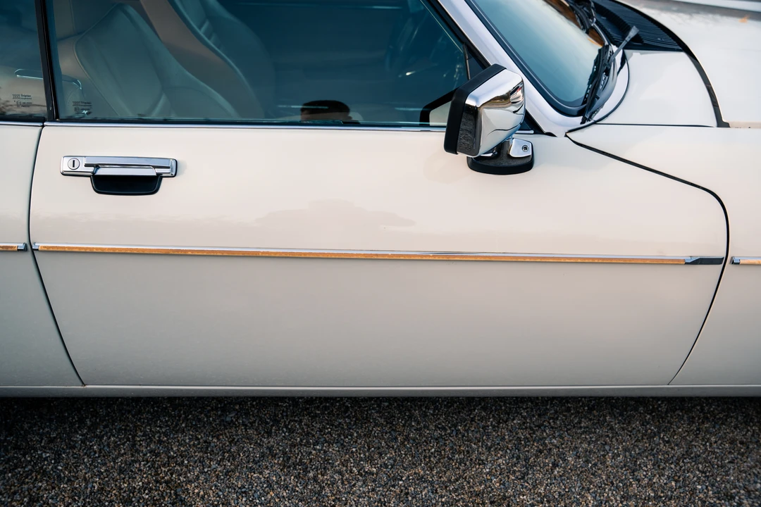1990 Jaguar XJS Convertible - Image 28 of 31