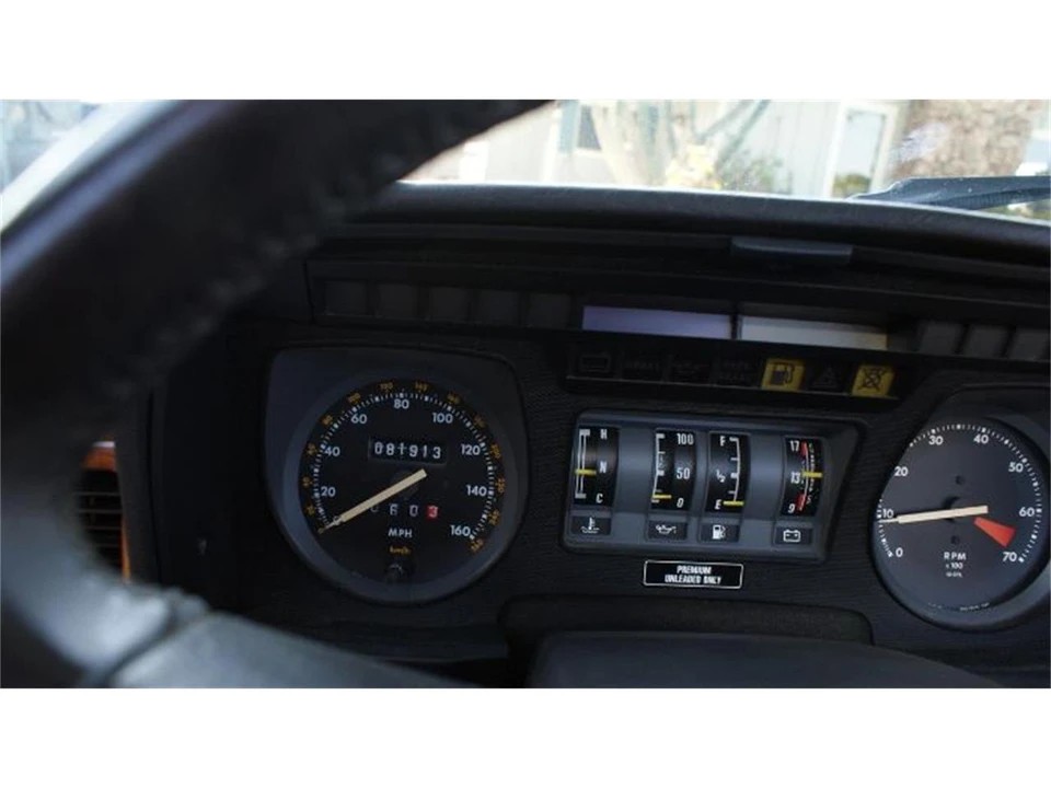 1990 Jaguar XJS - Image 20 of 29