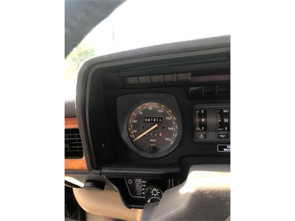 1990 Jaguar XJS - Image 22 of 29