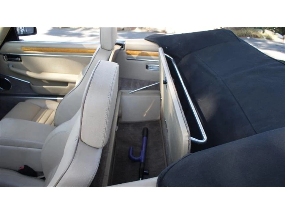 1990 Jaguar XJS - Image 24 of 29