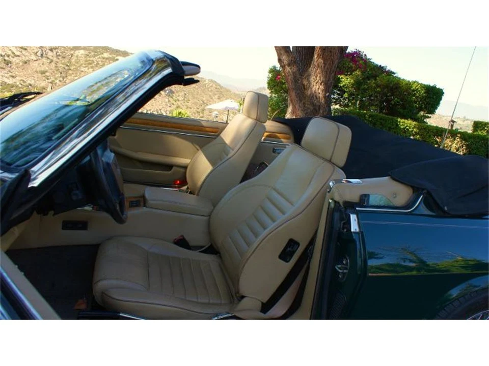 1990 Jaguar XJS - Image 27 of 29