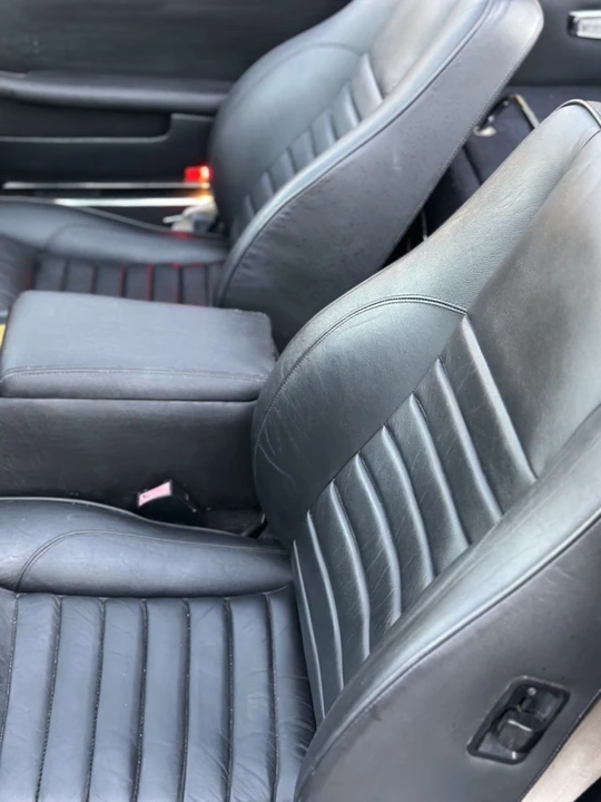 1990 Jaguar XJS Pre-Facelift V12 - Image 16 of 20
