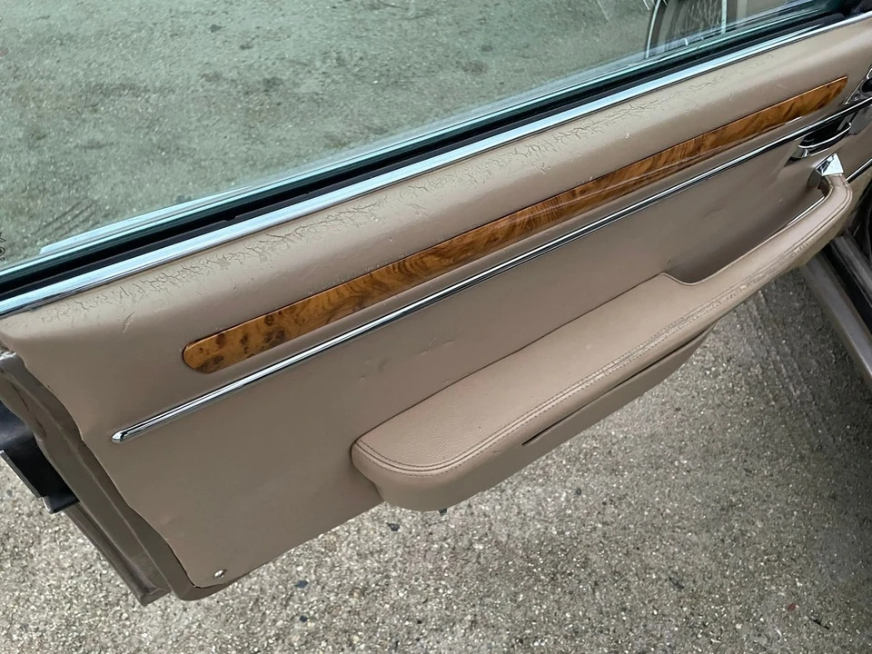 1990 Jaguar XJS Convertible - Image 26 of 30