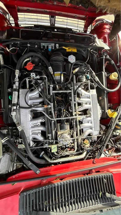 1990 Jaguar XJS Convertible - Image 10 of 15
