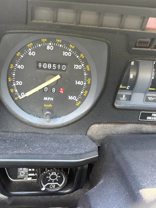 1990 Jaguar XJS Convertible - Image 11 of 17